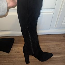 Long Boots 