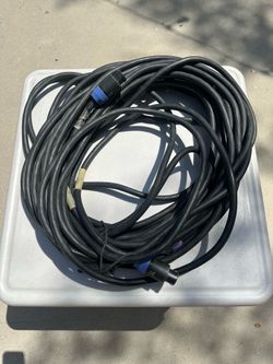 NL8-100 Feet Conductor Wire