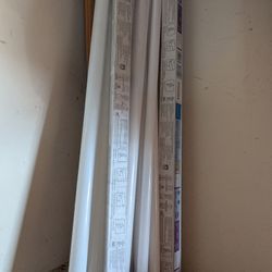 Fluorescent Light Bulbs