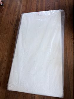 Crib mattress