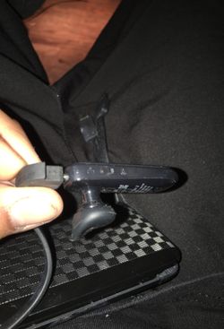 Jabra talk 2 headpiece