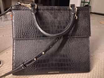 Modern Picnic Bag good cond $60 new was $189