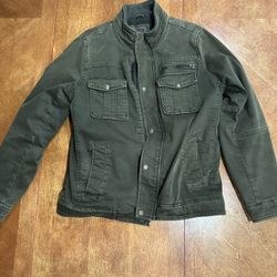 Levi’s Jacket Size - Men’s Small (S)