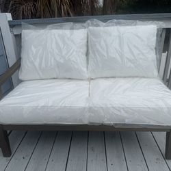 100%  Solid Wood. $150 