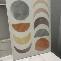 Canvas Art Frame 