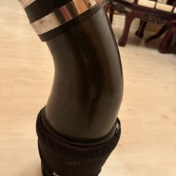 Legmaker Air Intake Carbon Fiber 