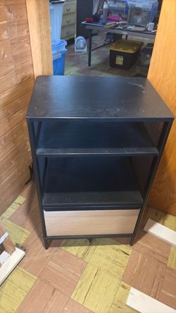 TV stand