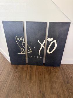 Ovo / xo frame