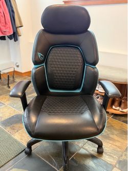 Gaming Chair- DPS Centurion purchased at Costco.