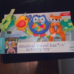 Baby Toy