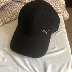 Puma Hat $10