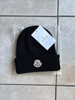 Moncler Beanie