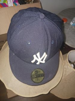 Oringal NY BASEBALL CAP Good Condition