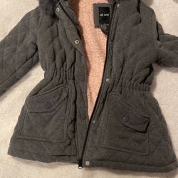 Girls Coat