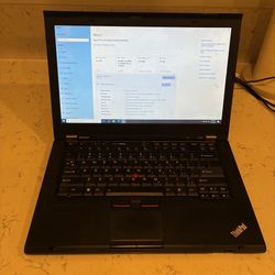 Lenovo ThinkPad T420s
