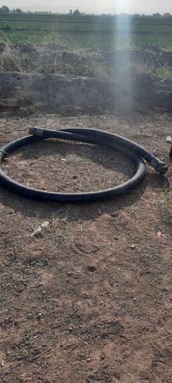 Concrete Hose