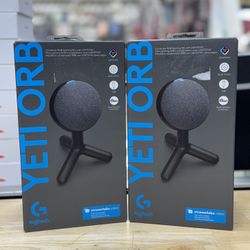 Gaming Mic