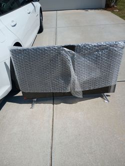 Brand new Samsung on the box