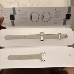Apple Watch Bands