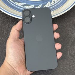 iPhone 16 Plus 128Gb Unlocked
