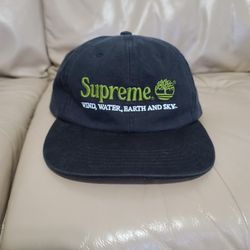 Supreme Hat