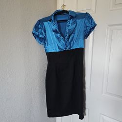 Dress Size 10