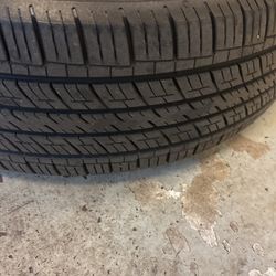 Used Cheap 19 Inch Tires 