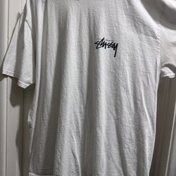 Stüssy Shirt Size XL