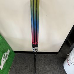 Demarini Prism 33”-10 3-Fusion