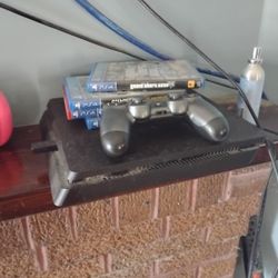 PS4 