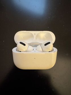 Air pod pro 1st Gen