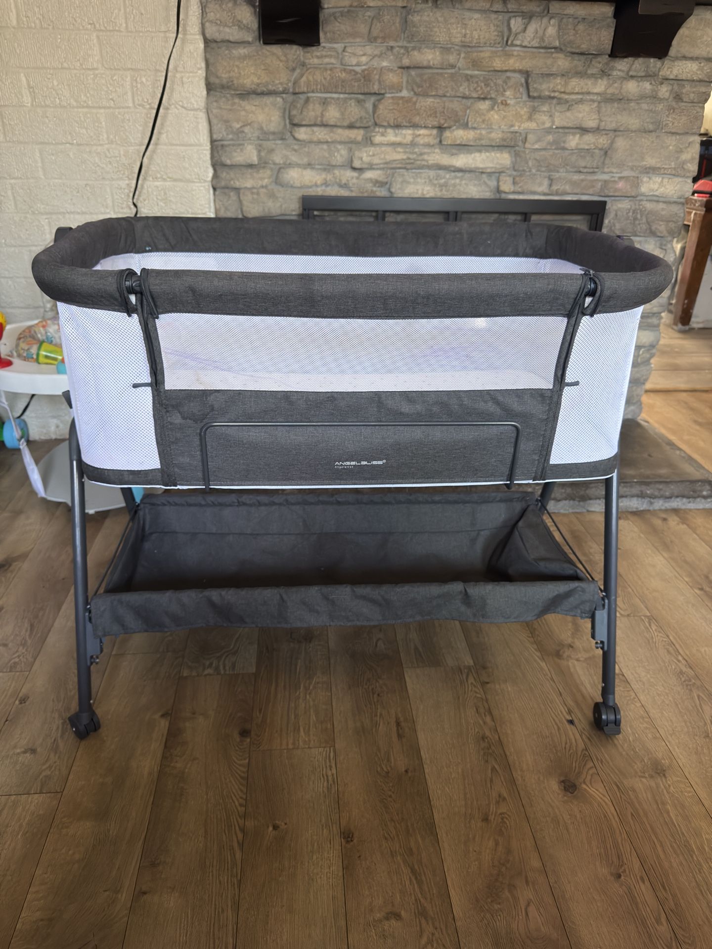 Baby Bassinet