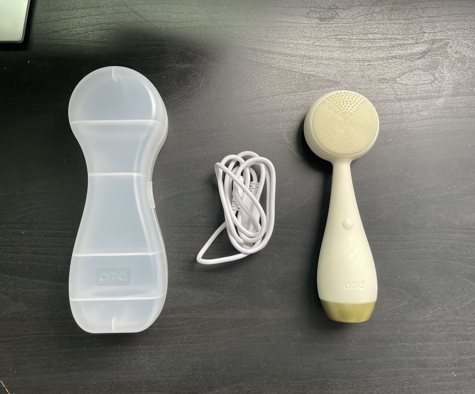 PMD Beauty Clean Pro facial cleansing device