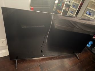 65” Smart TV