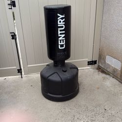 Punching Bag