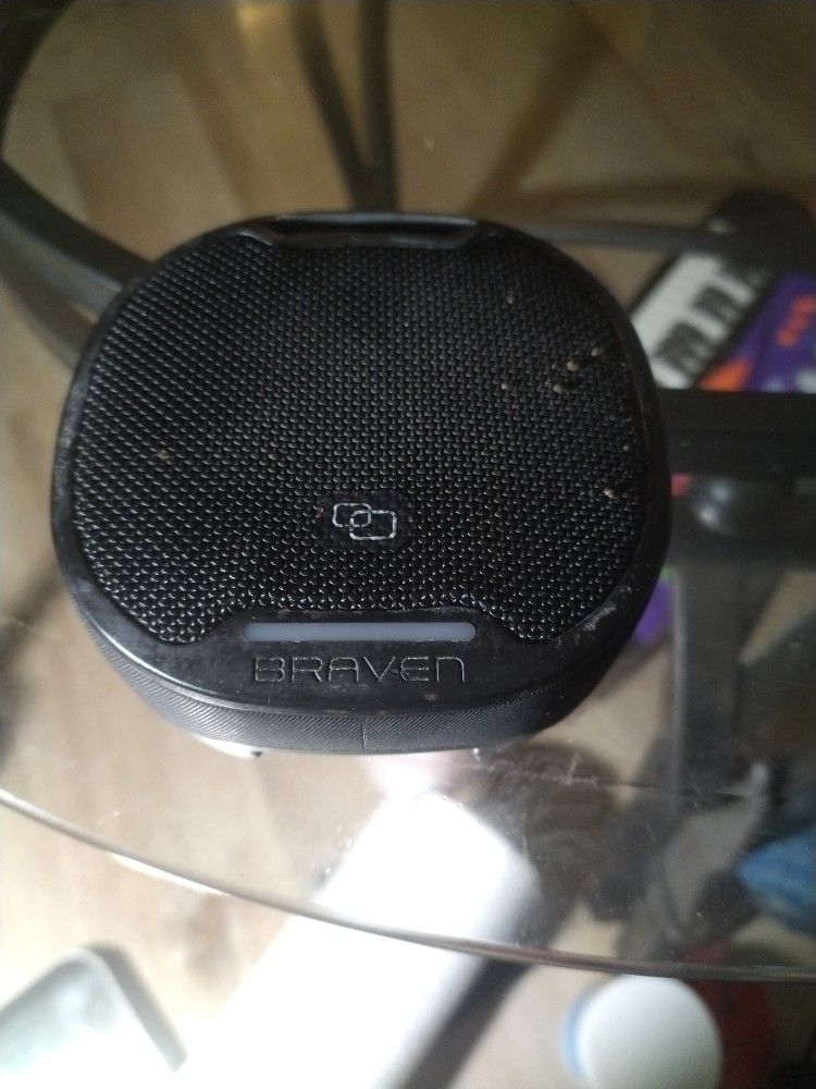 Blue tooth speaker 