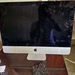 Has cords needs hard drive 550 w hard drive added and installed 300 with out