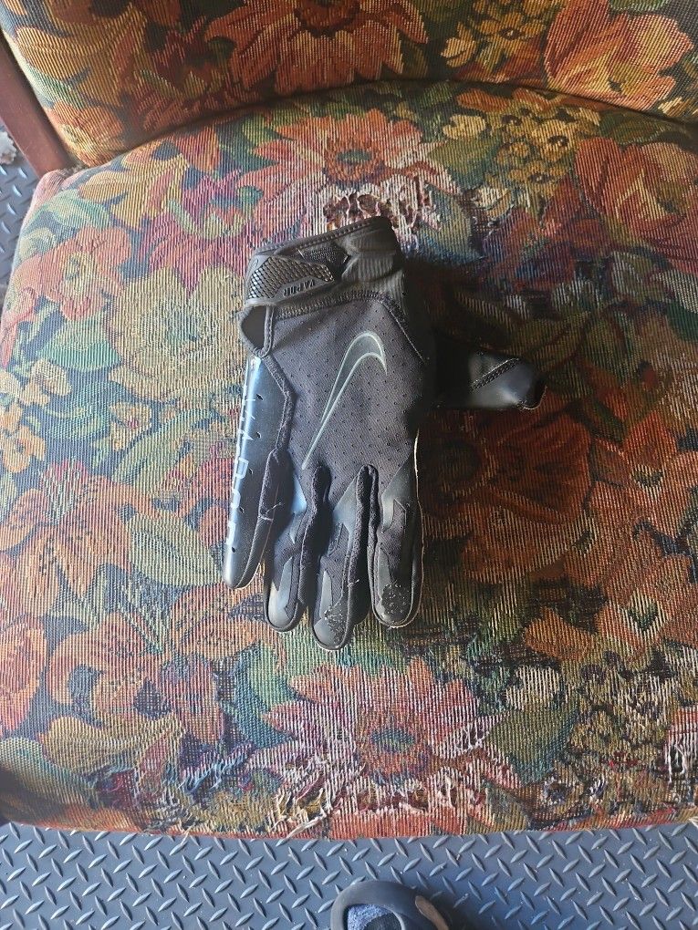 Nike Vapor Football Gloves