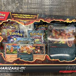 Pokémon trading card game- $55 New 