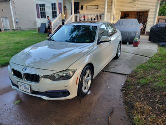 2013 BMW 328i