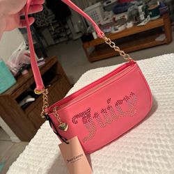 Juicy Couture Shoulder Bag 