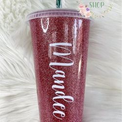 Starbucks Tumbler 