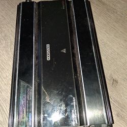 Kenwood Excelon 1000x4