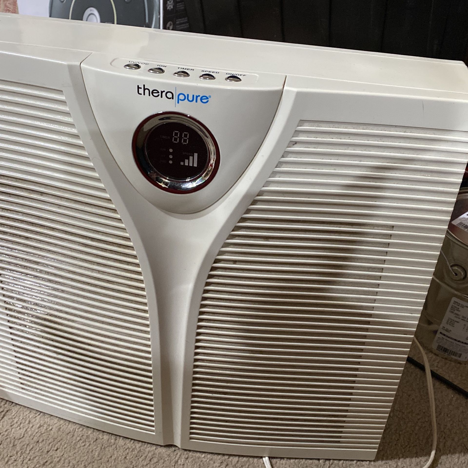 Therapure 300d Air Purifier