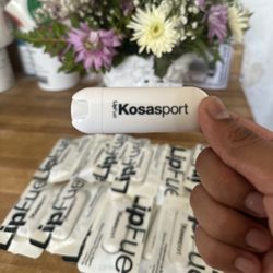Kosasport Hyaluronic Lip Balm 