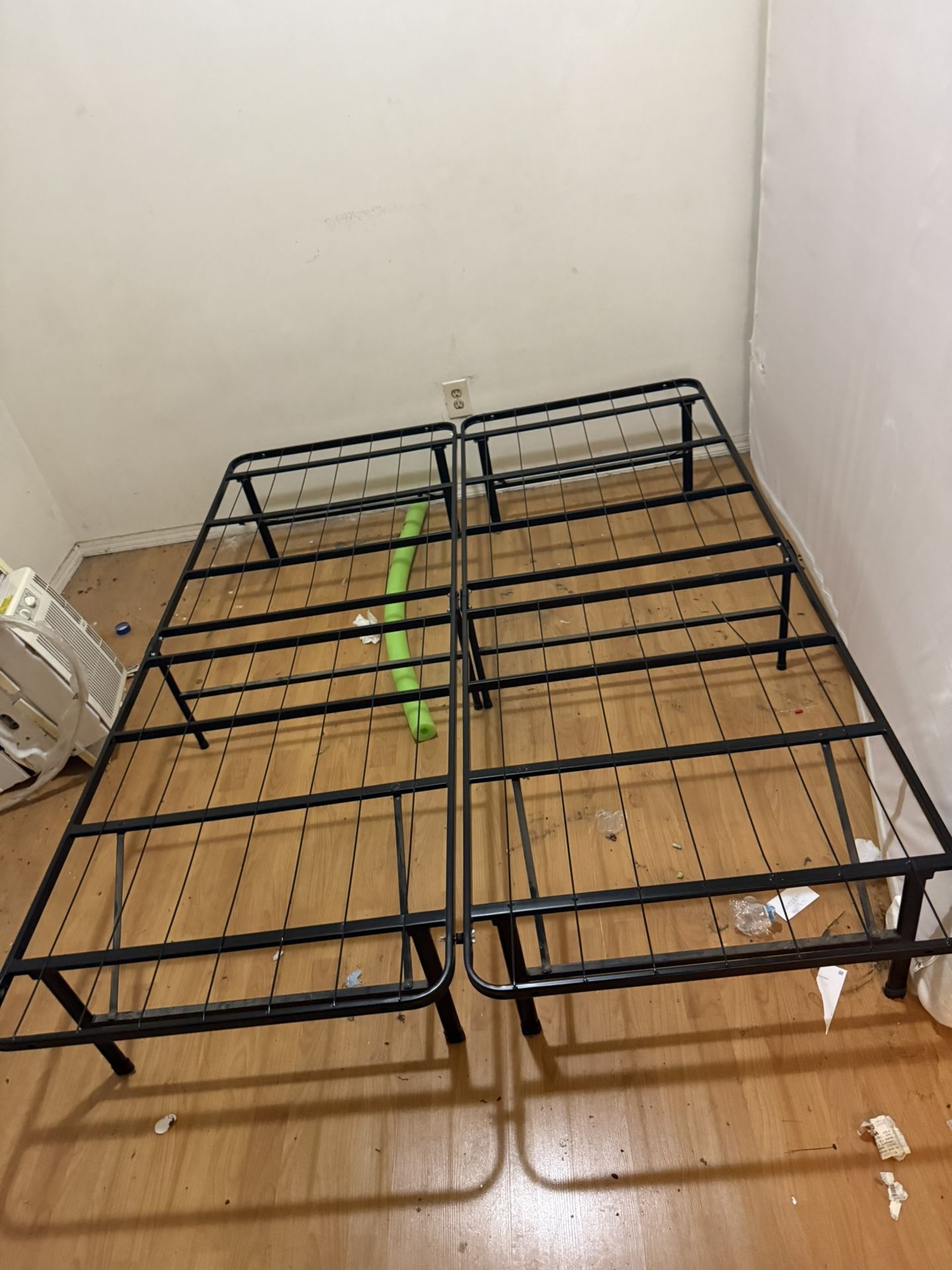 Full Bed Frame