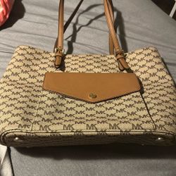 Michael Kors Bag