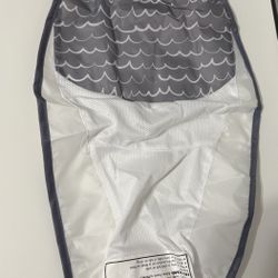 Newborn Bathtub Insert 