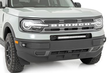 LED Light Kit 2021 - 2026 Ford Bronco