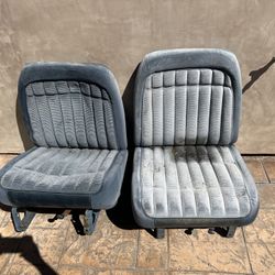 OBS Seats For Sale 